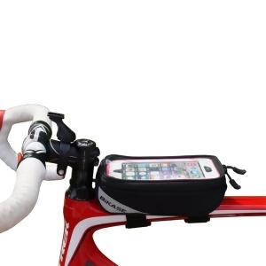 Alt-gear BiKASE Beetle 6 Bicycle Smart Phone Carrier 1051 - All