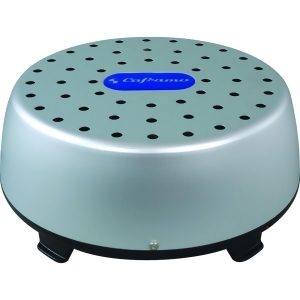 Caframo Stor-Dry 110V Warm Air Circulator Dehumidifier 75Watt 9406Caabx - All
