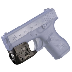 Streamlight Subcompact Gun Mounted Light With Aiming Laser Tlr-6 - All