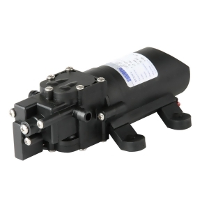 Shurflo Slv Fresh Water Pump-12 Vdc 1.0 Gpm 105-013 - All