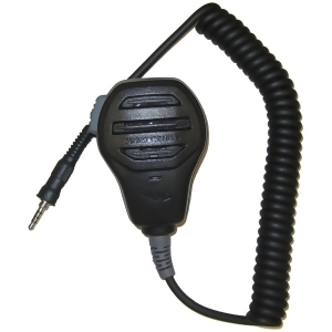 Standard Submersible Speaker Mic For 750/760/850 Mh-73a4b - All