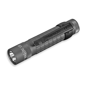 Mag-tac 2-Cell Led Flashlight with Non Scalloped Head Urban Sg2lrg6 - All
