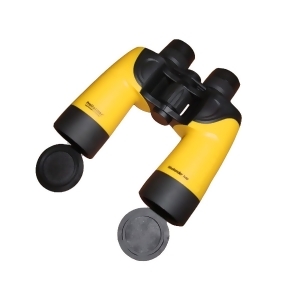 Promariner Weekender 7 x 50 Water Resistant Binocular w/ Case 11752 - All