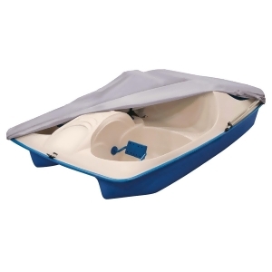 Dallas Manufacturing Co. Pedal Boat Polyester Cover Bc13411 - All
