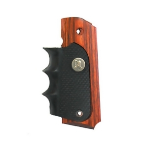 Pachmayr Gm-Als Colt 1911 With Deluxe Pacwood 00423 423 - All