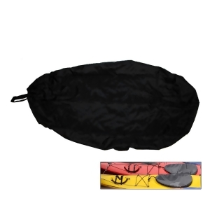 Attwood Marine Universal Fit Kayak Cockpit Cover 11775-5 - All