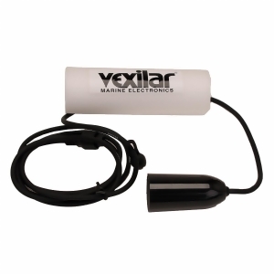Vexilar 19 Degree IceDucer Transducer Tb0050 - All
