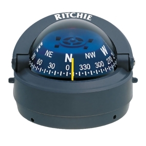 Ritchie Explorer Compass S-53g - All