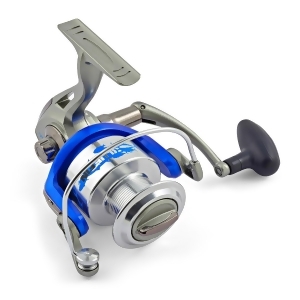 Hurricane Bluefin Size 55 3 1Bb Spinning Reel Tws7-6 - All