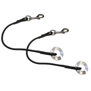Taco Shock Cord With Glass Eye Pair Cok-0021-2 - All