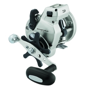 Daiwa Accudepth Plus B Line Counter Reel 6.1 1 Gear Ratio Adp57lcb - All