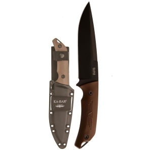 Ka-bar Jarosz Fixed Blade Knife 7503 - All