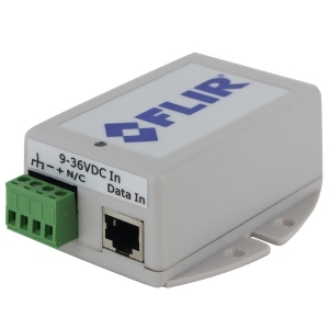 Magura 12V Power Over Ethernet Injector 41113746 - All