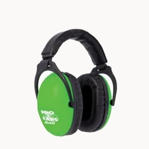 Pro Ears Passive Revo Ear Muffs Green Pe26-U-Y-003 Pe-26-u-y-003 - All