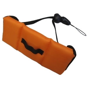 Magura Floating Wrist Lanyard for Ocean Scout Series Orange 4127305 - All