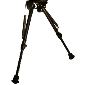 Harris Bipod Solid Base 9-13 Inches 1A2-Lm 1A2-lm - All