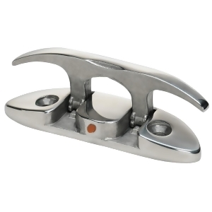 Whitecap 6 Folding Cleat Stainless Steel 6746C - All