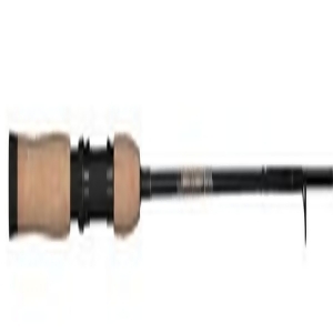Bnm Fishing BnM Bucks 100% Graphite Spinning Rod 5 foot 5 inch 2 Piece Sp55g - All