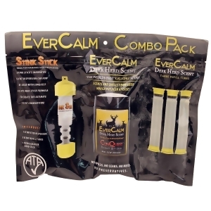 Conquest Scents Evercalm Package Evercalm Package - All