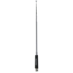 Pacific Aerials Telescopic 1m Vhf Antenna f/Handheld VHFs w/BNC Connector P6082b - All