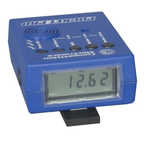 Competition Electronics Pocket Pro Timer Cei-2800 Cei-2800 - All