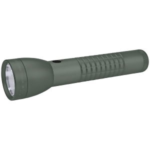 Maglite Led 2-Cell C Blister Pack Foliage Green Ml50lx-s2ri6 - All