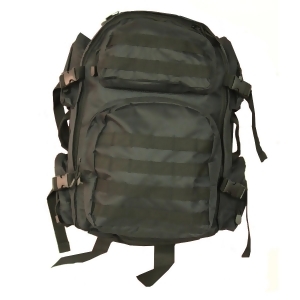 Ncstar Tactical Backpack - All