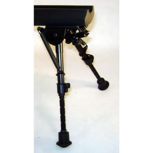 Harris Bipod Solid Base 6-9 Inches 1A2-Brm 1A2-brm - All