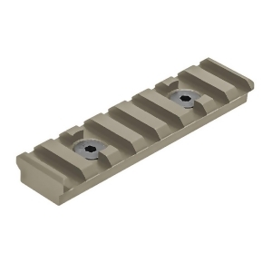 Leapers Utg Pro M-lok Picatinny Rail Section Mturs09md - All