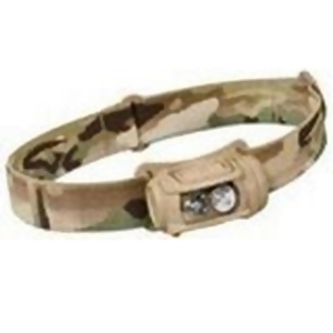 Princeton Tec Remix Pro headlamp Multicam with Red/Green/IR/White LEDs Remix Pro - All