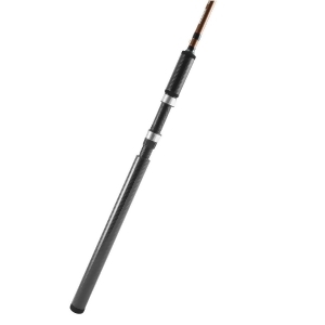 Okuma Sst Spinning Rod-Carbon Fiber Grips 10'6 Medium Light Sst-s-1062ml-cg - All