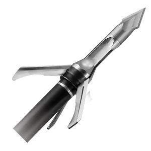 Grim Reaper Broadheads Grim Reaper X-Bow Mech Broadhead Rc 1 1/2 Cut 3 Bld 100gr 1873 - All