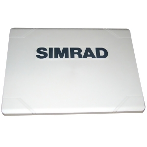 Simrad Go7 Suncover for Flush Mount Kit 000-12368-001 - All