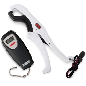 Rapala Floating Gripper Scale Combo Rffgsc - All