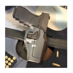 Blackhawk Serpa Sportster Gun Holster Right Hand Glock 17/22/31 413500Bkr - All