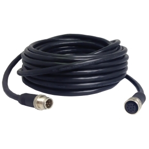 Humminbird As Ecx 30E Ethernet Cable Extender-8-Pin-30' 760025-1 - All