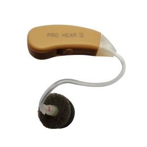 Pro Ears Pro Hear Ii Bhe Digital Hearing Device Tan Ph2pbtetan - All