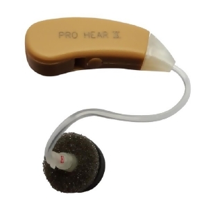Pro Ears Pro Hear Ii Bhe Digital Hearing Device Tan Ph2btetan - All
