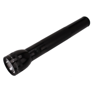 Maglite 3 Cell Led Maglite 3-Cell D Pres Box Black - All