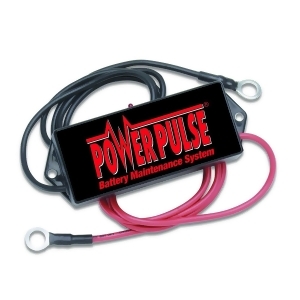 Pulsetech PowerPulse 12-Volt Battery Maintenance System Pp-12-l - All