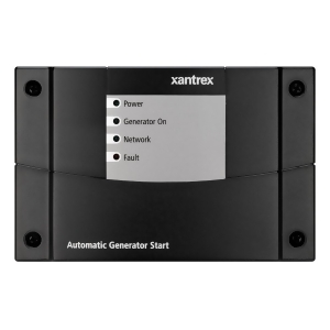 Xantrex Ags Automatic Generator Start Needs Scp 809-0915 - All