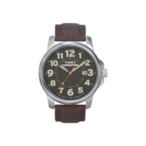 Timex Expedition Retro Metal Field Watch T44921 - All