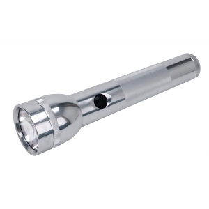 Maglite 2 Cell Led Maglite 2-Cell D Pres Box Silver - All