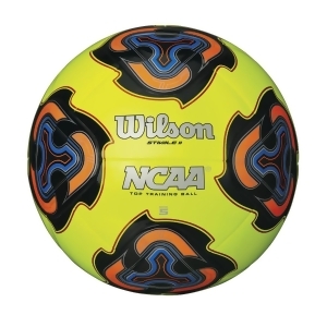 Wilson Ncaa Stivale Ii Soccer Ball Wte9803xb05 - All