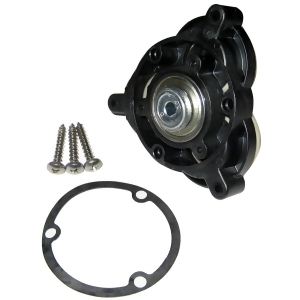 Shurflo Lower Housing Replacement Kit-3.0 Cam 94-238-03 - All