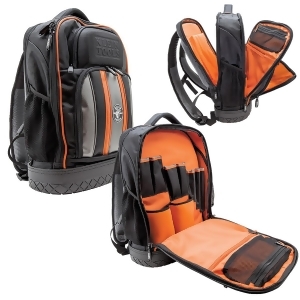Klein Tools Tradesman Pro Camo Backpack 55421Bp14camo - All