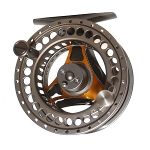 Wright McGill Wright and McGill Dragon Fly Reel Wmedfsla56 Wmedfsla56 - All