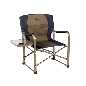 Kamp-rite Kamp Rite Director's Chair with Side Table Cc105 - All