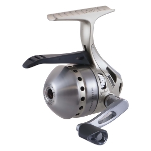 Zebco / Quantum 33 Micro 33Micro Gold Triggerspin Reel Box - All