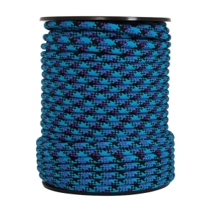 Beal Dyneema 5.5Mm X 50M Cord Blue Bc055dyn.50 - All